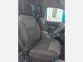 Nissan NV250 1.5 dCi Visia L1 Euro 6 (s/s) 4dr 16