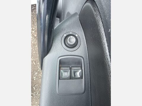 Nissan NV250 1.5 dCi Visia L1 Euro 6 (s/s) 4dr 13