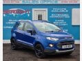 Ford Ecosport 1.5 Titanium Powershift 2WD Euro 5 5dr 1