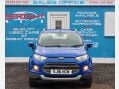 Ford Ecosport 1.5 Titanium Powershift 2WD Euro 5 5dr 2