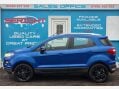 Ford Ecosport 1.5 Titanium Powershift 2WD Euro 5 5dr 4