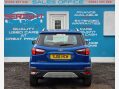 Ford Ecosport 1.5 Titanium Powershift 2WD Euro 5 5dr 5