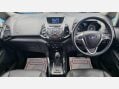 Ford Ecosport 1.5 Titanium Powershift 2WD Euro 5 5dr 9