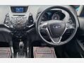 Ford Ecosport 1.5 Titanium Powershift 2WD Euro 5 5dr 10