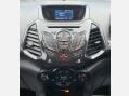 Ford Ecosport 1.5 Titanium Powershift 2WD Euro 5 5dr 11