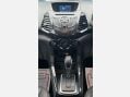 Ford Ecosport 1.5 Titanium Powershift 2WD Euro 5 5dr 12
