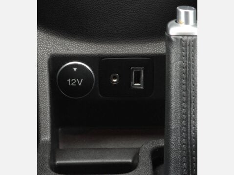 Ford Ecosport 1.5 Titanium Powershift 2WD Euro 5 5dr 15