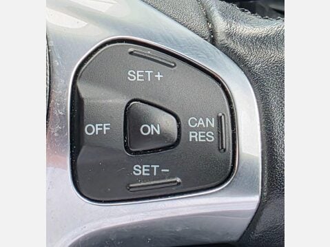 Ford Ecosport 1.5 Titanium Powershift 2WD Euro 5 5dr 18