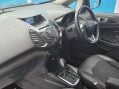 Ford Ecosport 1.5 Titanium Powershift 2WD Euro 5 5dr 25