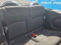 Mini Convertible 1.6 One Euro 6 2dr 20