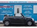 Mini Convertible 1.6 One Euro 6 2dr 4