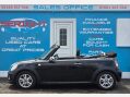 Mini Convertible 1.6 One Euro 6 2dr 4