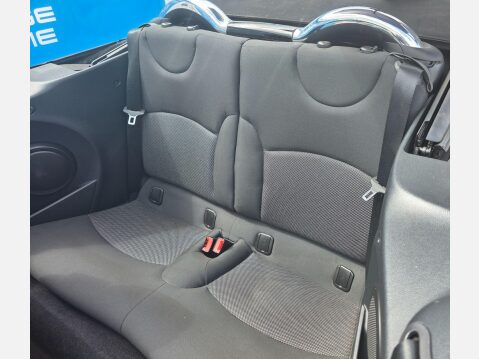 Mini Convertible 1.6 One Euro 6 2dr 24