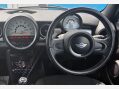 Mini Convertible 1.6 One Euro 6 2dr 13