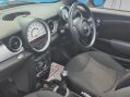 Mini Convertible 1.6 One Euro 6 2dr 21