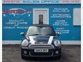 Mini Convertible 1.6 One Euro 6 2dr 2
