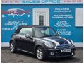 Mini Convertible 1.6 One Euro 6 2dr 1