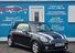 Mini Convertible 1.6 One Euro 6 2dr