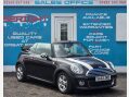 Mini Convertible 1.6 One Euro 6 2dr 3