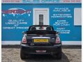 Mini Convertible 1.6 One Euro 6 2dr 6