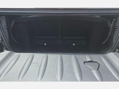 Mini Convertible 1.6 One Euro 6 2dr 8