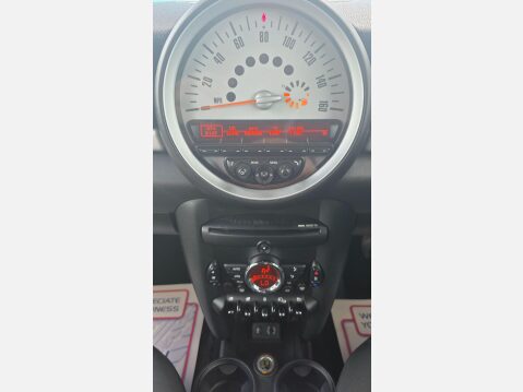 Mini Convertible 1.6 One Euro 6 2dr 14