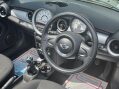 Mini Convertible 1.6 One Euro 6 2dr 11