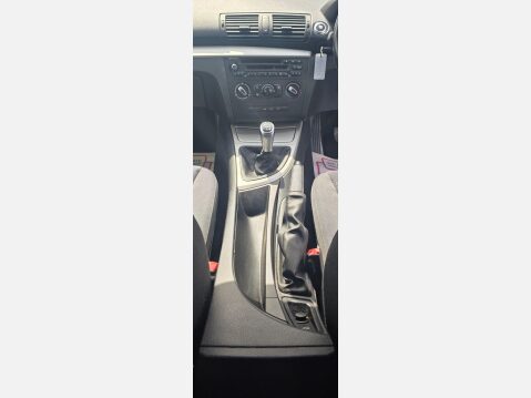 BMW 1 Series 2.0 118d ES Euro 5 2dr 15