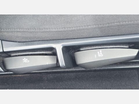 BMW 1 Series 2.0 118d ES Euro 5 2dr 16