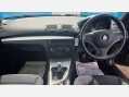 BMW 1 Series 2.0 118d ES Euro 5 2dr 12