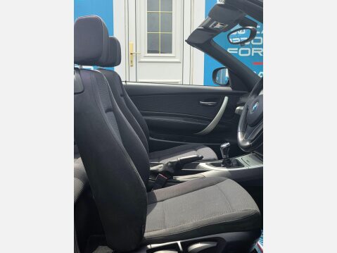 BMW 1 Series 2.0 118d ES Euro 5 2dr 19