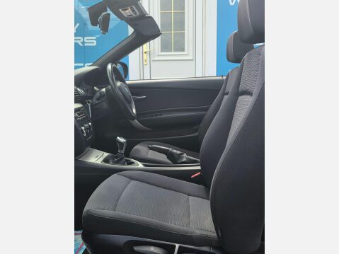 BMW 1 Series 2.0 118d ES Euro 5 2dr 22