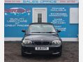 BMW 1 Series 2.0 118d ES Euro 5 2dr 3