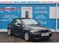 BMW 1 Series 2.0 118d ES Euro 5 2dr 1
