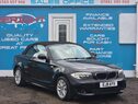 BMW 1 Series 2.0 118d ES Euro 5 2dr