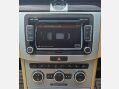 Volkswagen CC 2.0 TDI BlueMotion Tech GT Euro 5 (s/s) 4dr 14