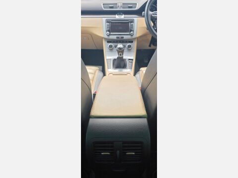 Volkswagen CC 2.0 TDI BlueMotion Tech GT Euro 5 (s/s) 4dr 18