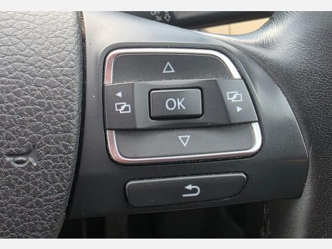 Volkswagen CC 2.0 TDI BlueMotion Tech GT Euro 5 (s/s) 4dr 22