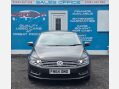 Volkswagen CC 2.0 TDI BlueMotion Tech GT Euro 5 (s/s) 4dr 2