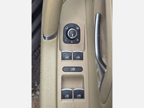Volkswagen CC 2.0 TDI BlueMotion Tech GT Euro 5 (s/s) 4dr 25
