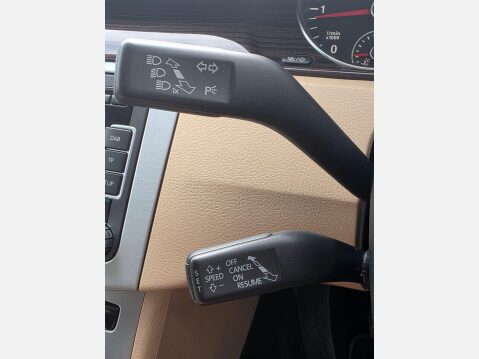Volkswagen CC 2.0 TDI BlueMotion Tech GT Euro 5 (s/s) 4dr 19