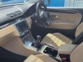 Volkswagen CC 2.0 TDI BlueMotion Tech GT Euro 5 (s/s) 4dr 32