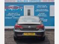 Volkswagen CC 2.0 TDI BlueMotion Tech GT Euro 5 (s/s) 4dr 5