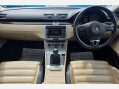Volkswagen CC 2.0 TDI BlueMotion Tech GT Euro 5 (s/s) 4dr 11