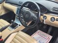Volkswagen CC 2.0 TDI BlueMotion Tech GT Euro 5 (s/s) 4dr 10