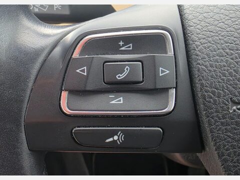 Volkswagen CC 2.0 TDI BlueMotion Tech GT Euro 5 (s/s) 4dr 21