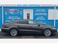 Volkswagen CC 2.0 TDI BlueMotion Tech GT Euro 5 (s/s) 4dr 3