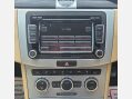 Volkswagen CC 2.0 TDI BlueMotion Tech GT Euro 5 (s/s) 4dr 13