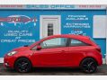 Vauxhall Corsa 1.4i ecoFLEX SRi Euro 6 3dr 4
