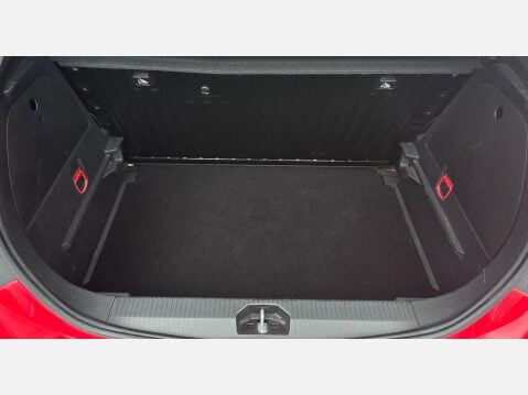 Vauxhall Corsa 1.4i ecoFLEX SRi Euro 6 3dr 7